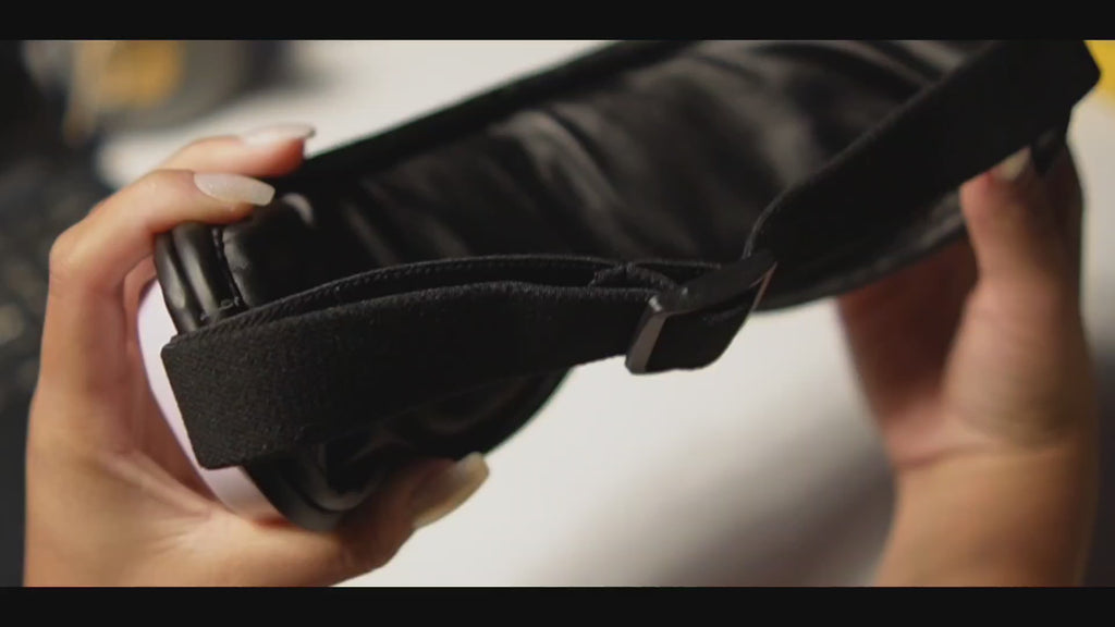 Óculos de Massagem Ocular Opticalm